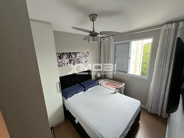 Apartamento 2 quartos e 1 banheiro, à venda, no bairro Portais (Polvilho) em Cajamar
