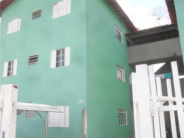 Foto do Apartamento - Apartamento à venda 2 Quartos, 1 Vaga, 45M², Serra do Sol, Uberaba - MG | Serra Dourada | ZUCATO IMOBILIARIA LTDA