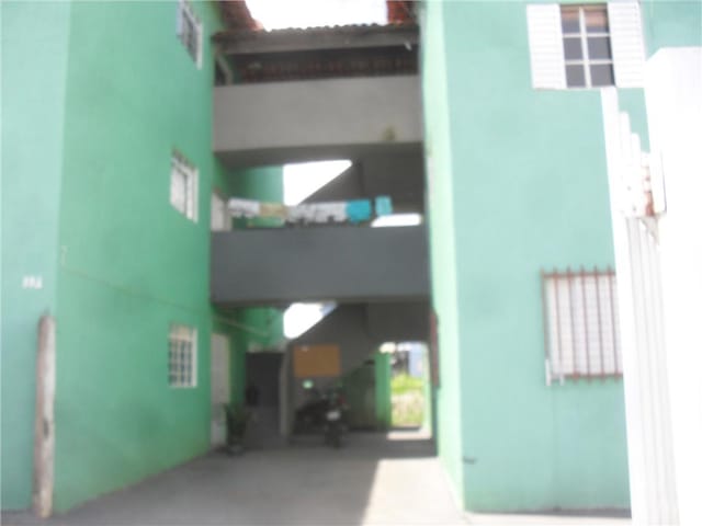 Foto do Apartamento - Apartamento à venda 2 Quartos, 1 Vaga, 45M², Serra do Sol, Uberaba - MG | Serra Dourada | ZUCATO IMOBILIARIA LTDA
