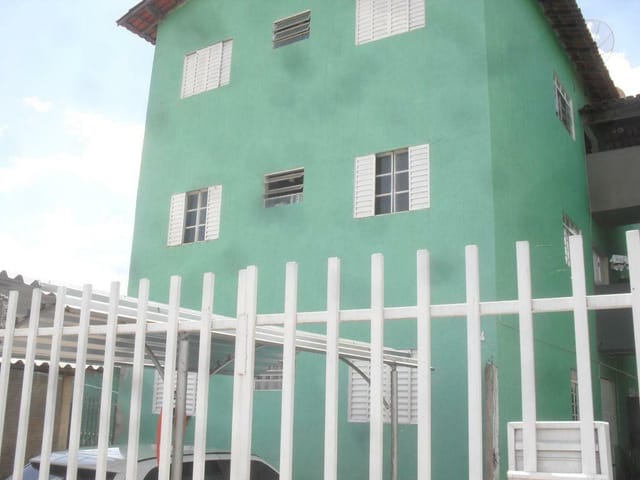 Foto do Apartamento - Apartamento à venda 2 Quartos, 1 Vaga, 45M², Serra do Sol, Uberaba - MG | Serra Dourada | ZUCATO IMOBILIARIA LTDA