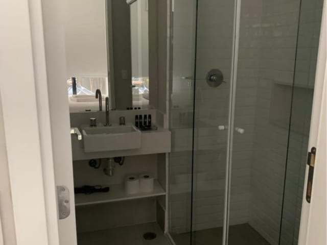 Apartamento com 400m² 1 quarto e 1 banheiro, à venda, no bairro Vila Nova Conceição em São Paulo