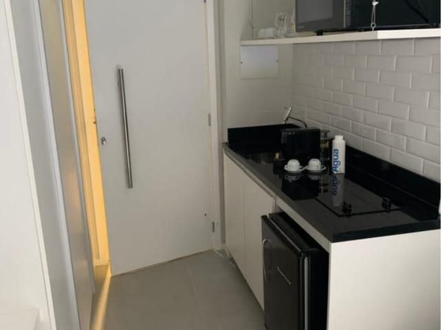 Apartamento com 400m² 1 quarto e 1 banheiro, à venda, no bairro Vila Nova Conceição em São Paulo
