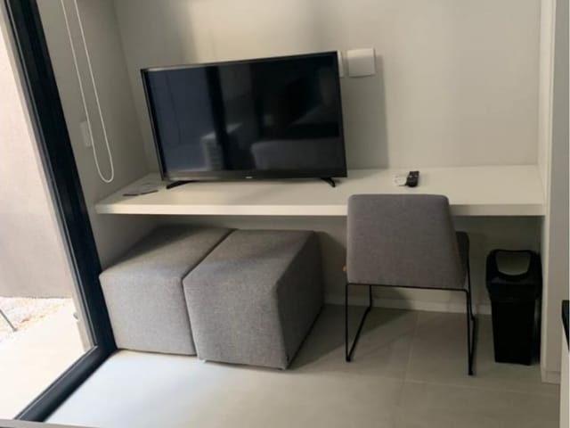 Apartamento com 400m² 1 quarto e 1 banheiro, à venda, no bairro Vila Nova Conceição em São Paulo