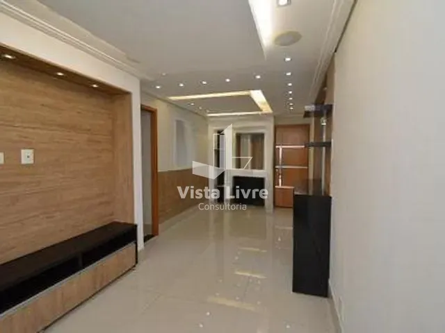 Apartamento com 83m² 3 quartos e 3 banheiros, à venda, no bairro Jardim Zaira em Guarulhos