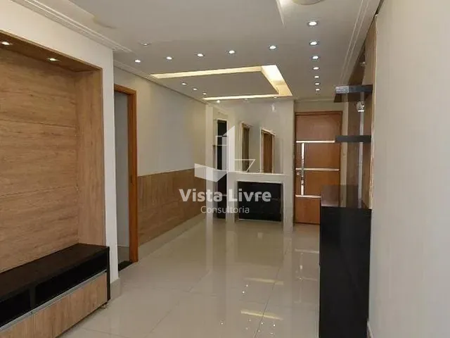 Apartamento com 83m² 3 quartos e 3 banheiros, à venda, no bairro Jardim Zaira em Guarulhos