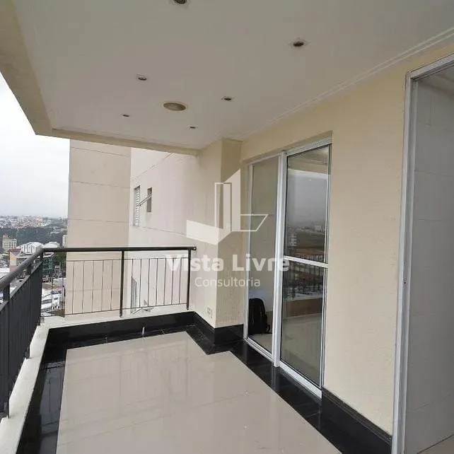 Apartamento, 3 quartos, 83 m² - Foto 9
