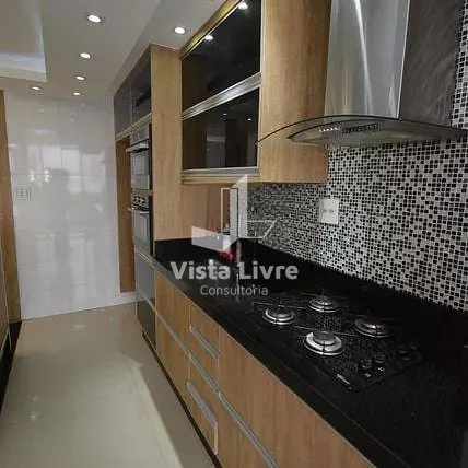 Apartamento, 3 quartos, 83 m² - Foto 29