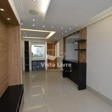 Apartamento, 3 quartos, 83 m² - Foto 3