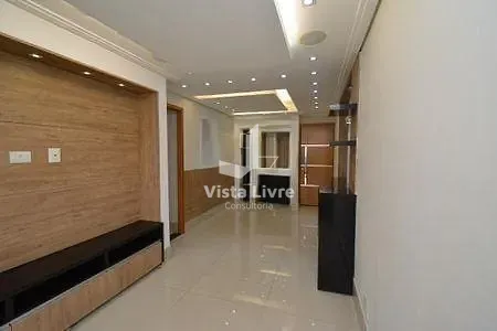 Apartamento, 3 quartos, 83 m² - Foto 4