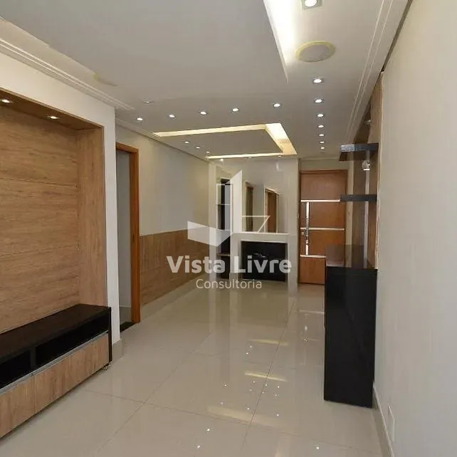 Apartamento, 3 quartos, 83 m² - Foto 5