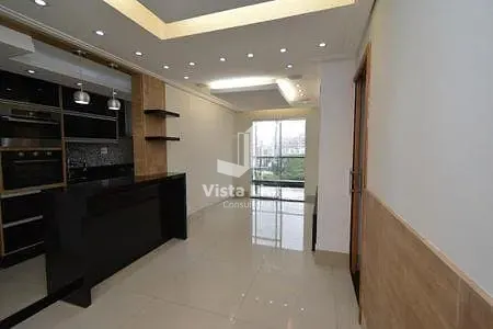 Apartamento, 3 quartos, 83 m² - Foto 2