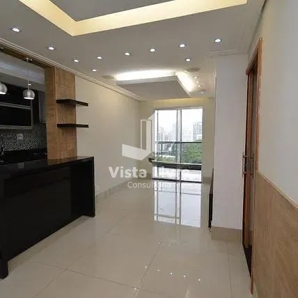 Apartamento, 3 quartos, 83 m² - Foto 1