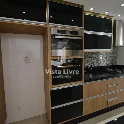 Apartamento, 3 quartos, 83 m² - Foto 32