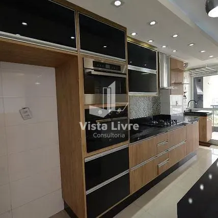 Apartamento, 3 quartos, 83 m² - Foto 33
