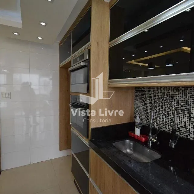 Apartamento, 3 quartos, 83 m² - Foto 30