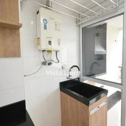 Apartamento, 3 quartos, 83 m² - Foto 38