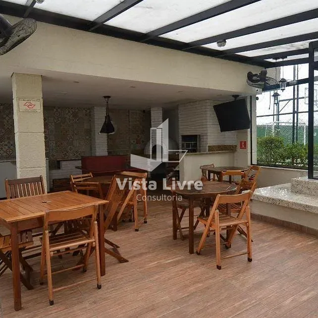 Apartamento, 3 quartos, 83 m² - Foto 51