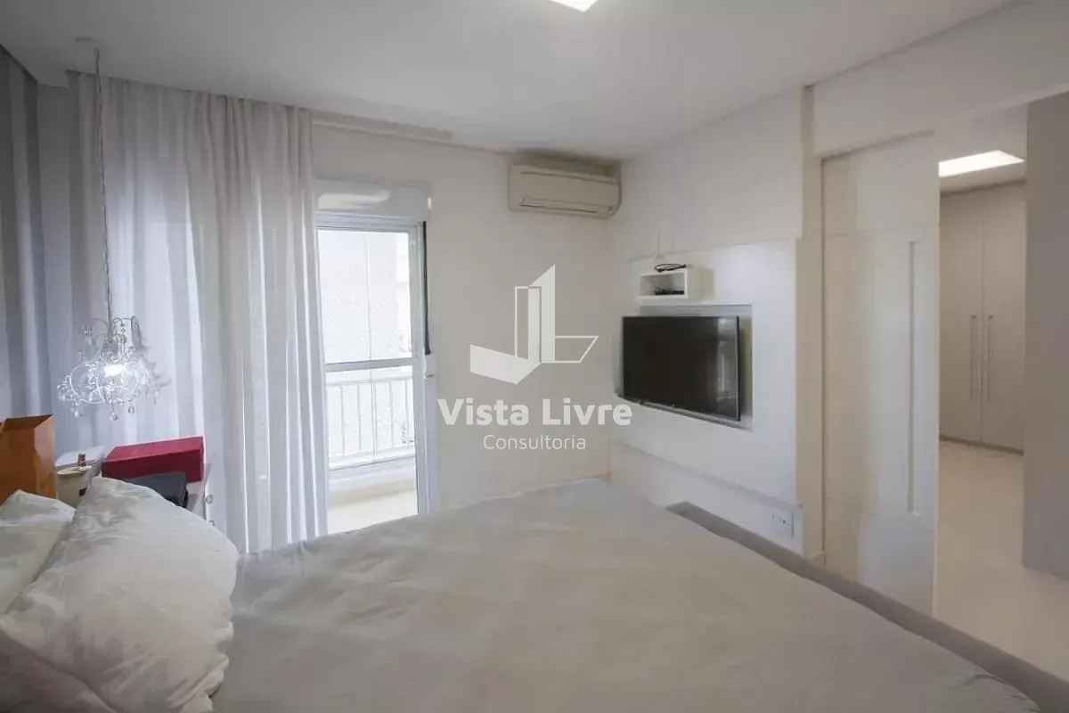 Cobertura, 2 quartos, 125 m² - Foto 11