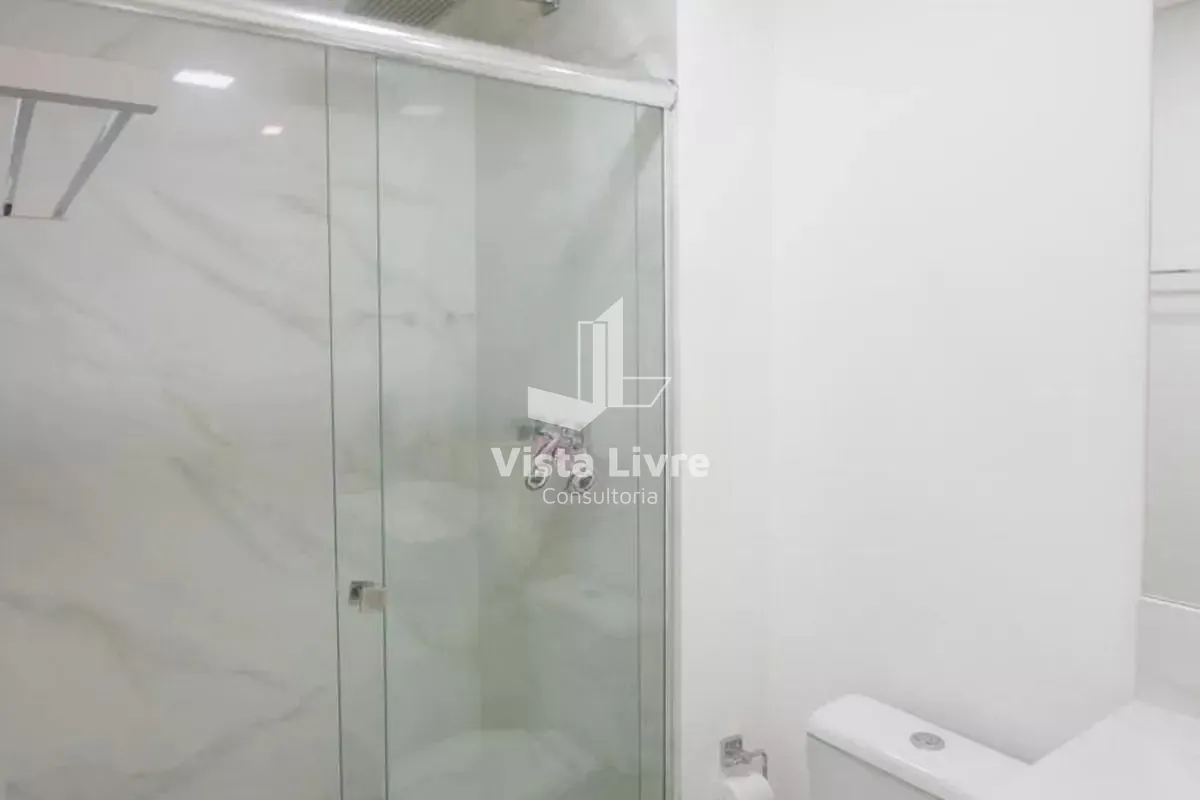 Cobertura, 2 quartos, 125 m² - Foto 16