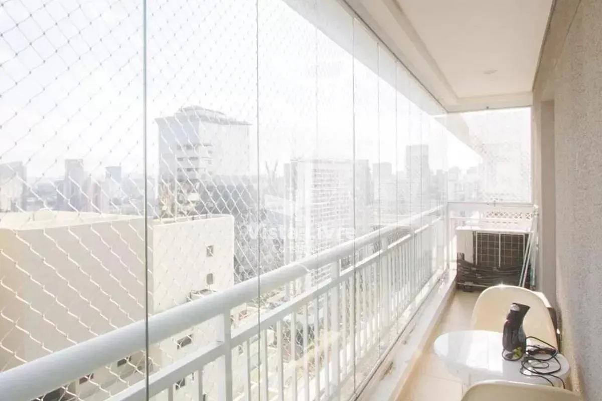 Cobertura, 2 quartos, 125 m² - Foto 5