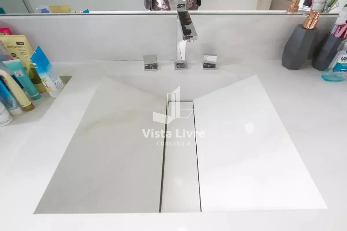 Cobertura, 2 quartos, 125 m² - Foto 20