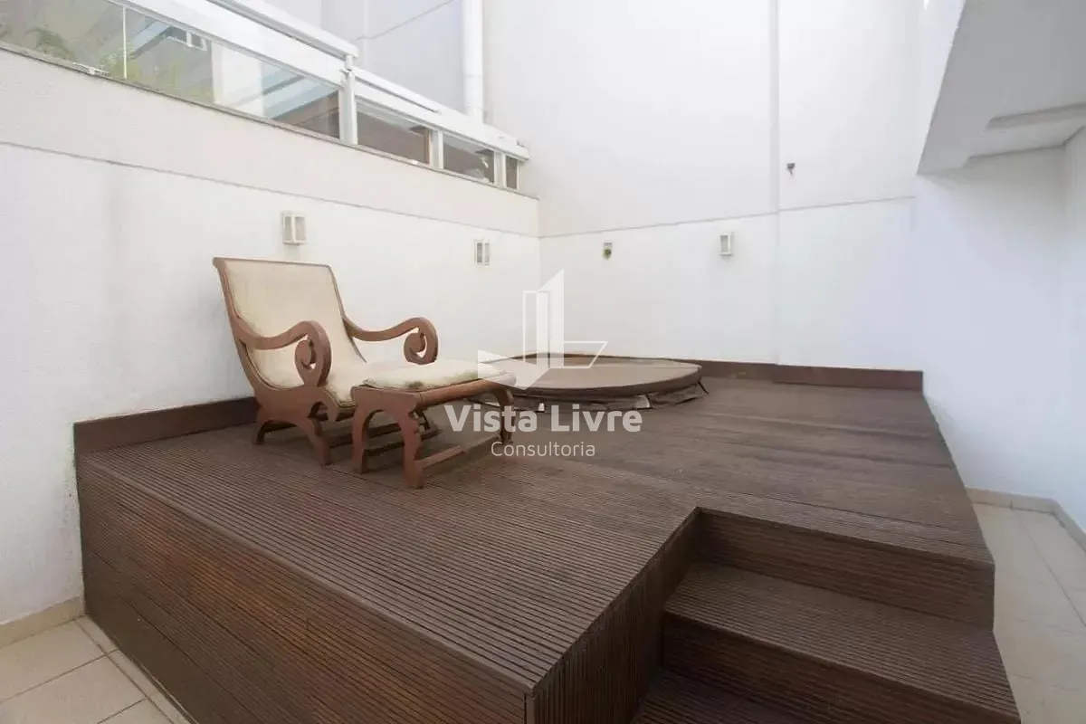 Cobertura, 2 quartos, 125 m² - Foto 27