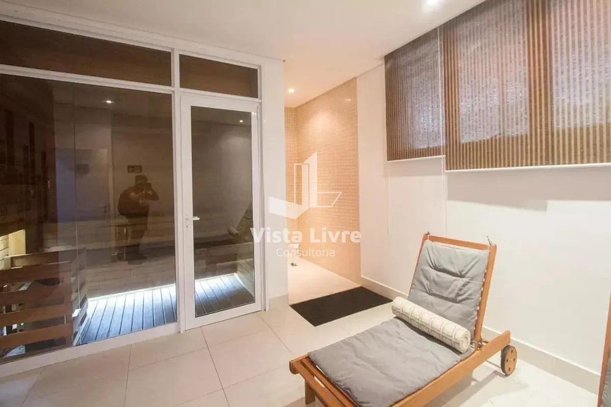 Cobertura, 2 quartos, 125 m² - Foto 30