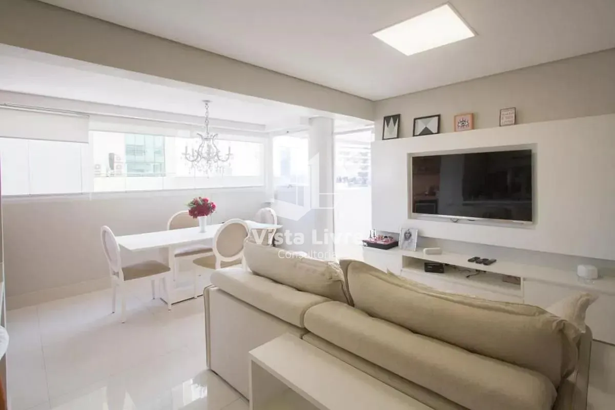 Cobertura, 2 quartos, 125 m² - Foto 2
