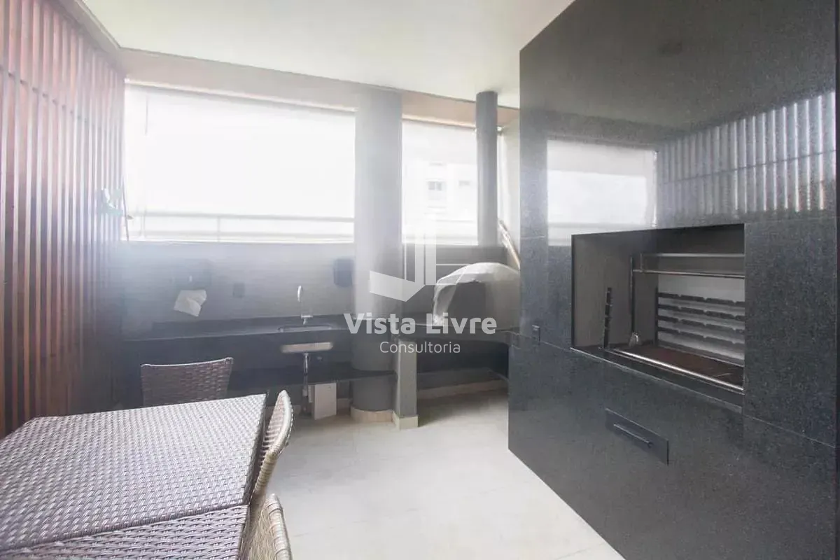 Cobertura, 2 quartos, 125 m² - Foto 34