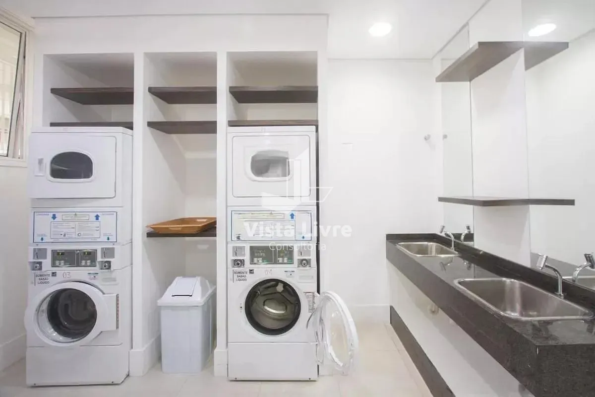 Cobertura, 2 quartos, 125 m² - Foto 36