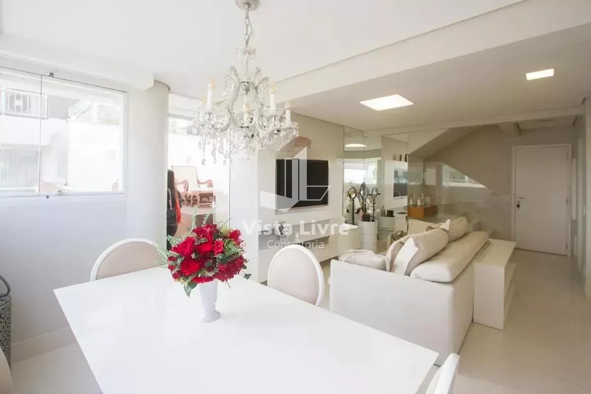 Cobertura, 2 quartos, 125 m² - Foto 4
