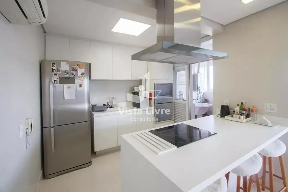 Cobertura, 2 quartos, 125 m² - Foto 6