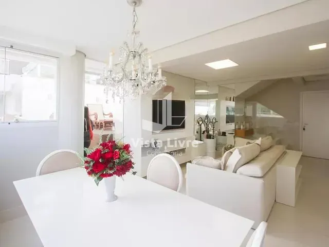 Cobertura / Penthouse com 125m² 2 quartos e 2 banheiros, à venda, no bairro Cidade Monções em São Paulo
