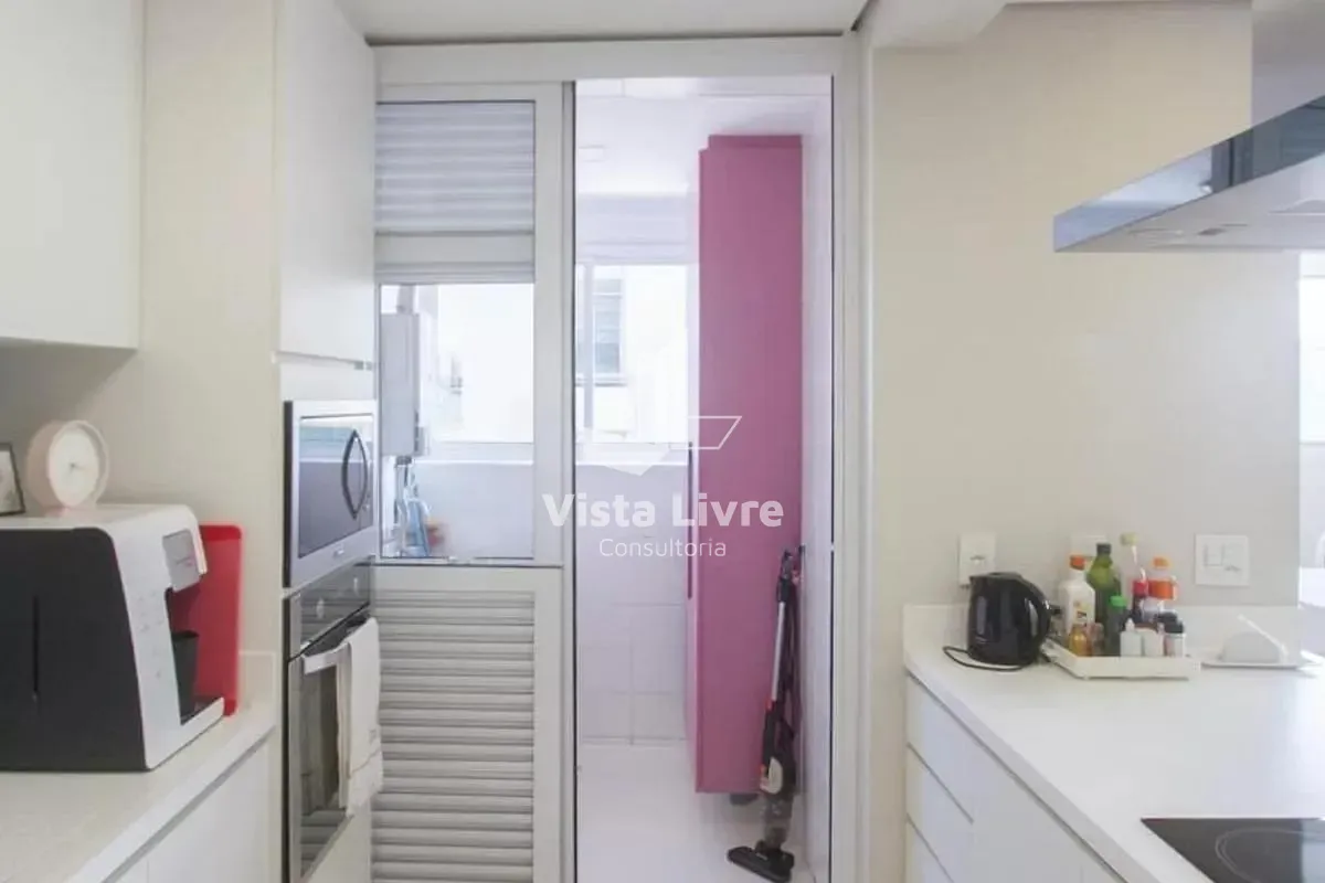 Cobertura, 2 quartos, 125 m² - Foto 7
