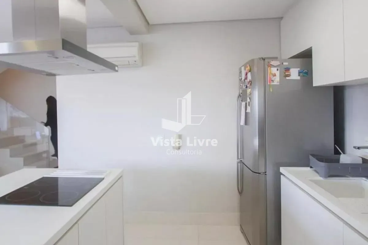 Cobertura, 2 quartos, 125 m² - Foto 8