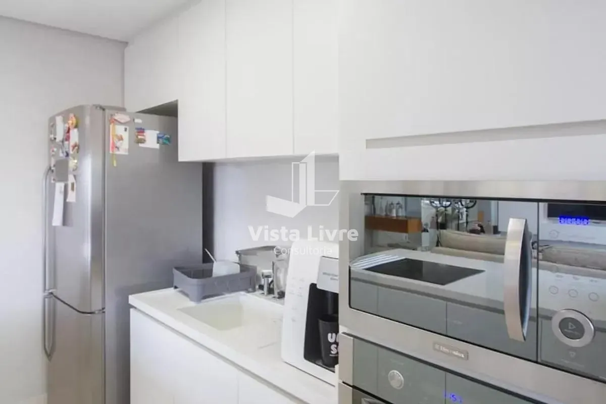 Cobertura, 2 quartos, 125 m² - Foto 9