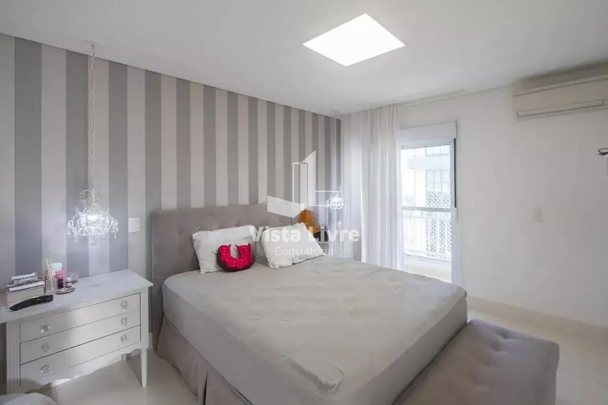 Cobertura, 2 quartos, 125 m² - Foto 10