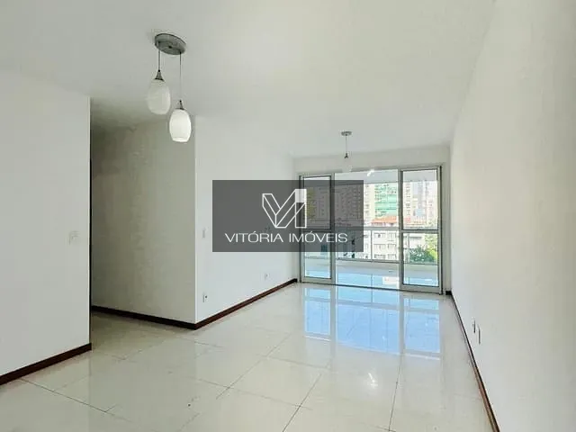 Apartamento 3 quartos e 3 banheiros, à venda, no bairro Bento Ferreira em Vitória