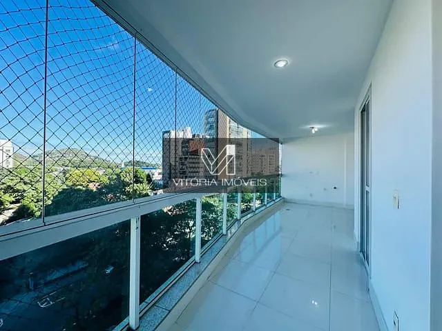 Apartamento 3 quartos e 3 banheiros, à venda, no bairro Bento Ferreira em Vitória