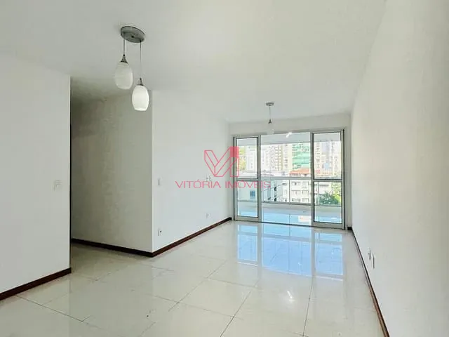 Apartamento 3 quartos e 3 banheiros, à venda, no bairro Bento Ferreira em Vitória