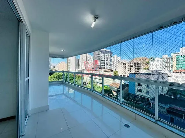 Apartamento 3 quartos e 3 banheiros, à venda, no bairro Bento Ferreira em Vitória