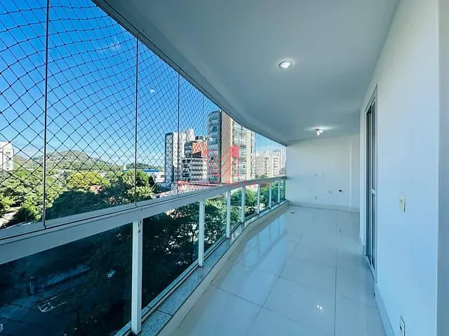 Apartamento 3 quartos e 3 banheiros, à venda, no bairro Bento Ferreira em Vitória
