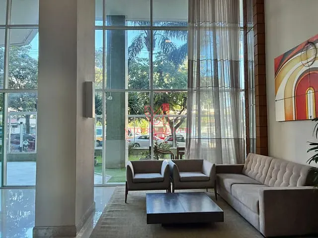 Apartamento 3 quartos e 3 banheiros, à venda, no bairro Bento Ferreira em Vitória