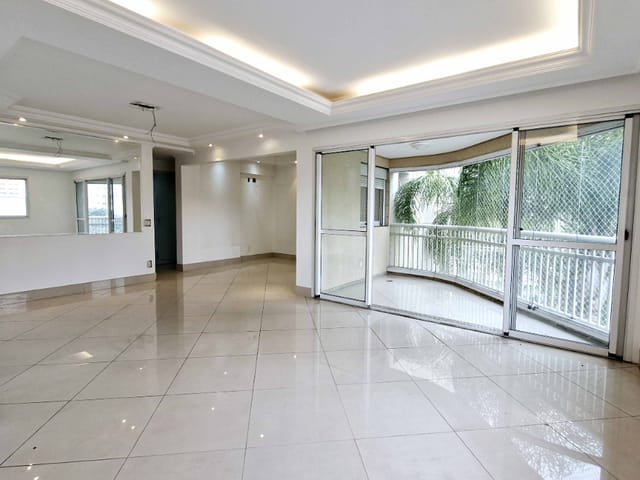 Apartamento com 129m² 3 quartos e 4 banheiros, à venda, no bairro Perdizes em São Paulo