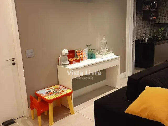 Apartamento com 113m² 3 quartos e 4 banheiros, à venda, no bairro Vila Osasco em Osasco