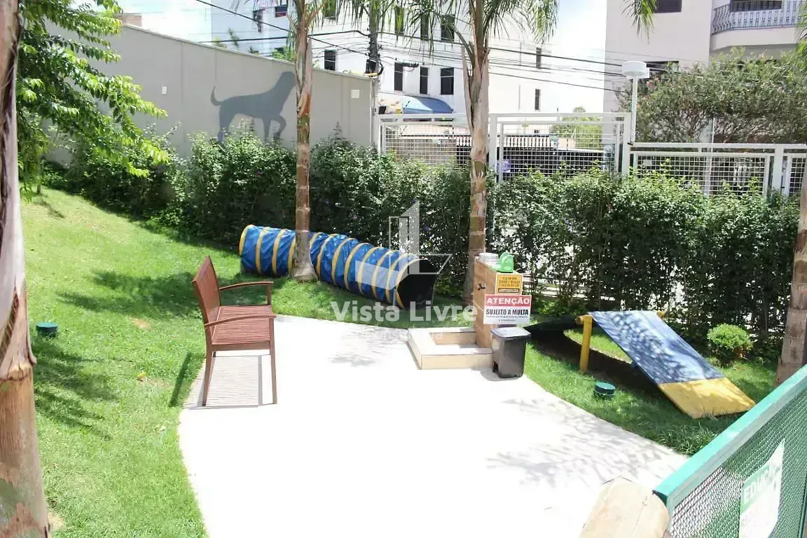 Apartamento, 3 quartos, 113 m² - Foto 25