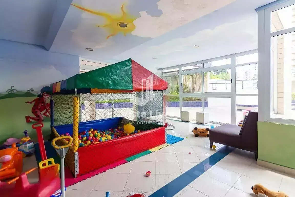 Apartamento, 3 quartos, 113 m² - Foto 30