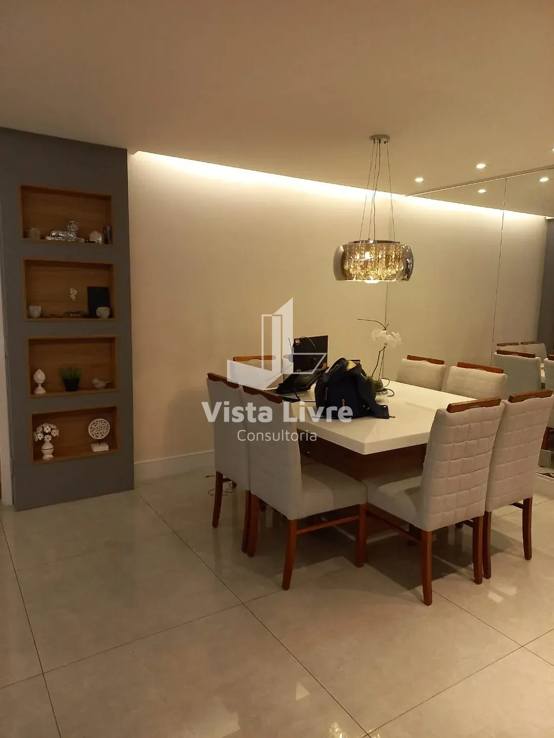 Apartamento, 3 quartos, 113 m² - Foto 5