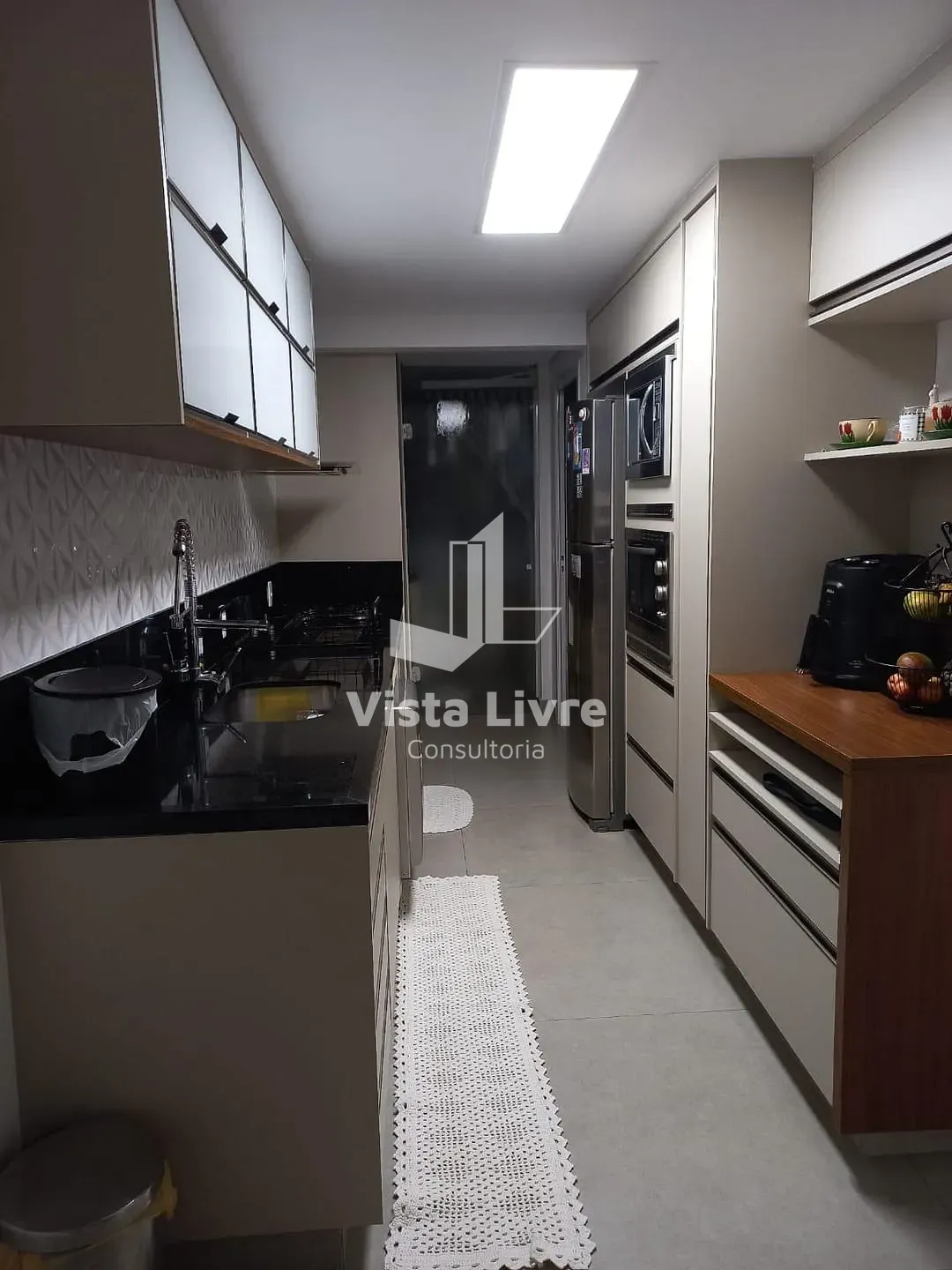 Apartamento, 3 quartos, 113 m² - Foto 6