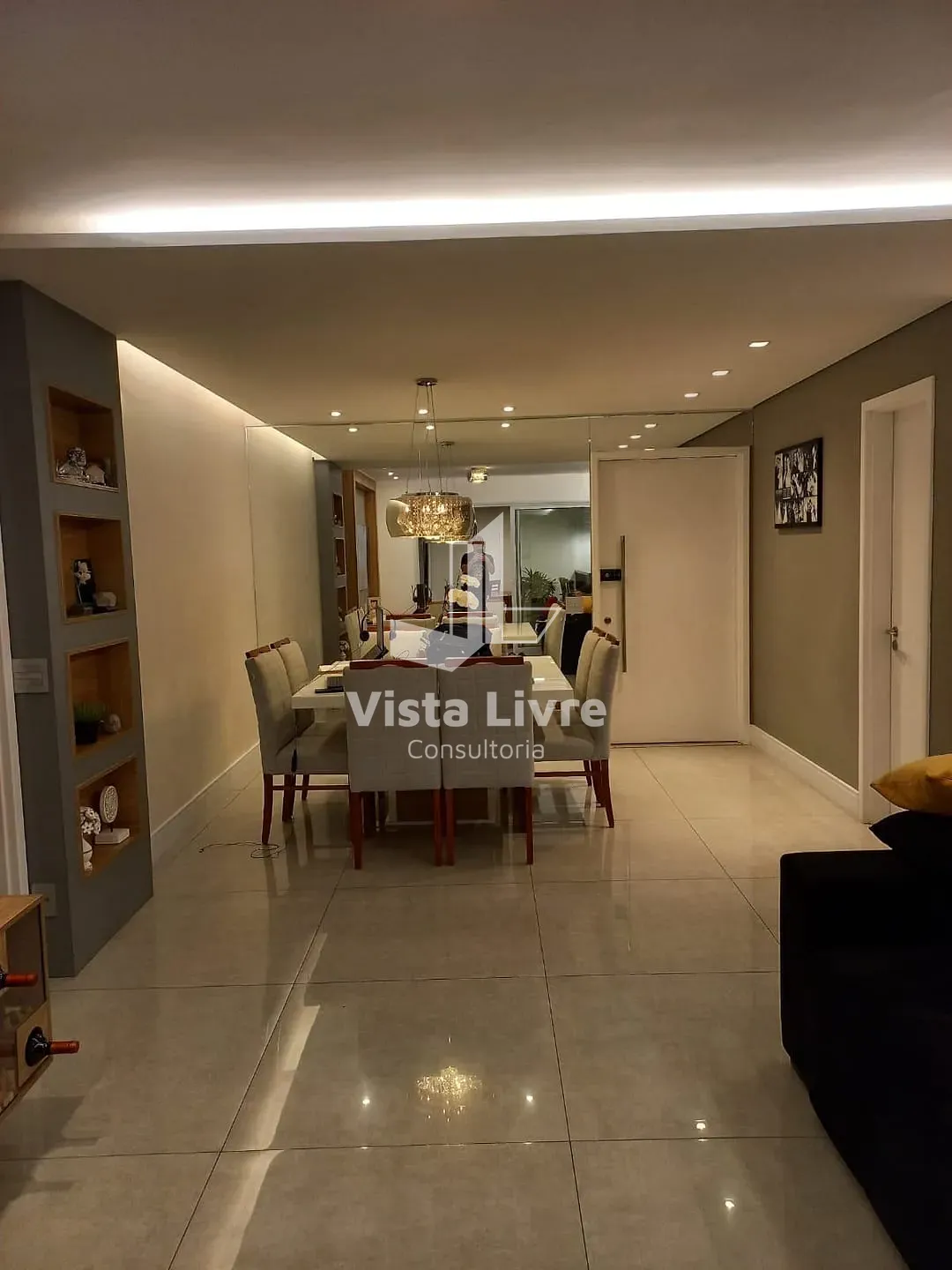 Apartamento, 3 quartos, 113 m² - Foto 2
